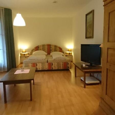 Appartments Schwarzwaldhaus Hauptstr. 2A Todtmoos Kültér fotó