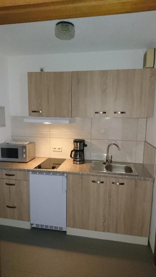 Appartments Schwarzwaldhaus Hauptstr. 2A Todtmoos Kültér fotó