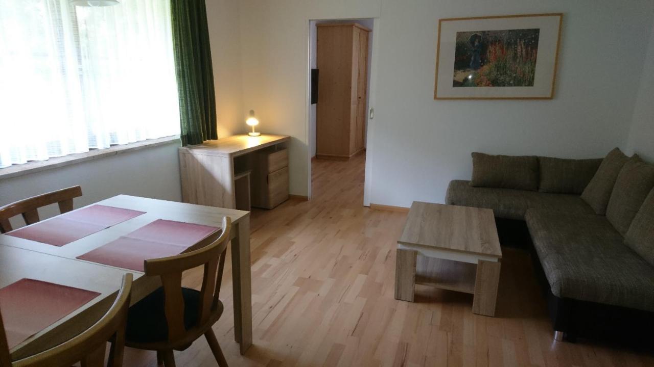 Appartments Schwarzwaldhaus Hauptstr. 2A Todtmoos Kültér fotó